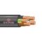 Кабель силовой КГтп-хл 5х10 ТРТС