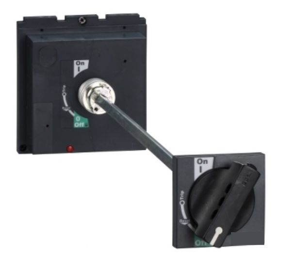 Рукоятка выносная поворотная (400-630)