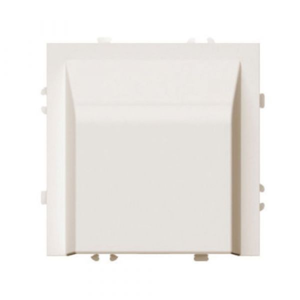 Кабельный вывод (механизм) кашемир soft touch серия Эмили STEKKER