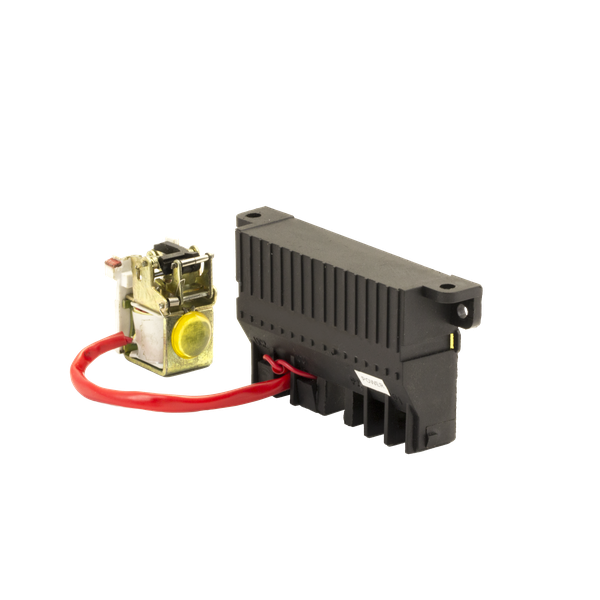 Расцепитель минимального напряжения 230В AC ВА-99М 400