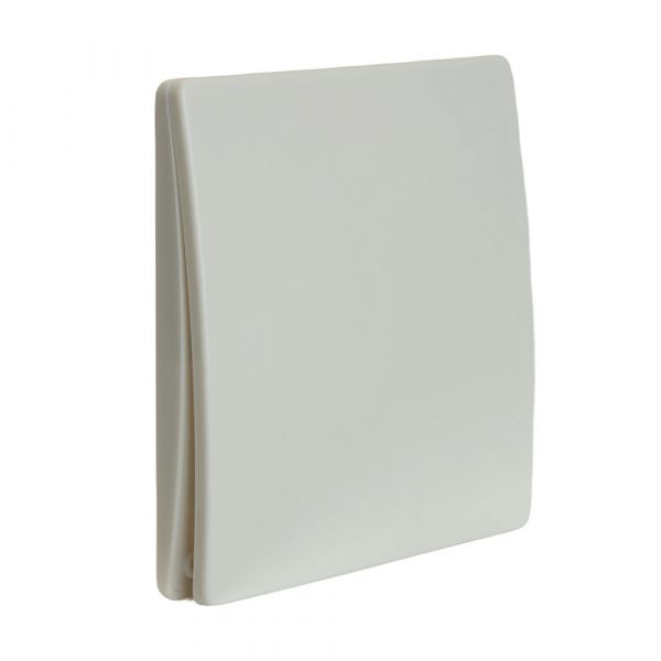 Выключатель дистанционного управления  одноклавишный 7мВт IP65 белый