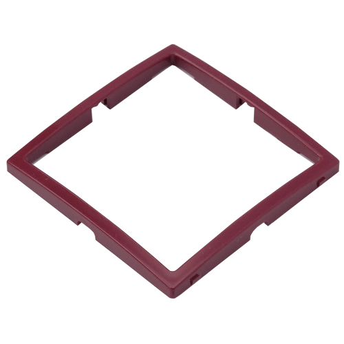 Беларусь Рамка ЮЛИГ бордовый