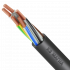 Кабель силовой КГВВ нг(А)-LS 5х6 (N,РЕ)-380/660-2