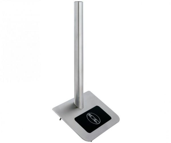 Крышка для установки дополнительного оборудования