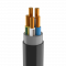 Кабель силовой ВВГнг(A)-LS-ХЛ 5х10 ок(N.PE)-1 Т   РТС