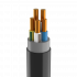 Кабель силовой ВВГнг(А)-LS-хл 5x4 ок(N, PE)-0.66  ТРТС