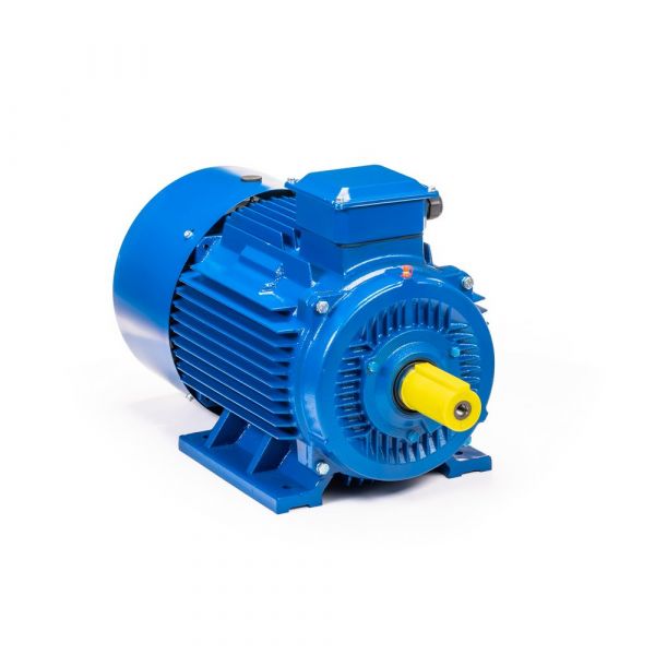 Электродвигатель 5АИ 355 MLA4 355/1500 IM 1001