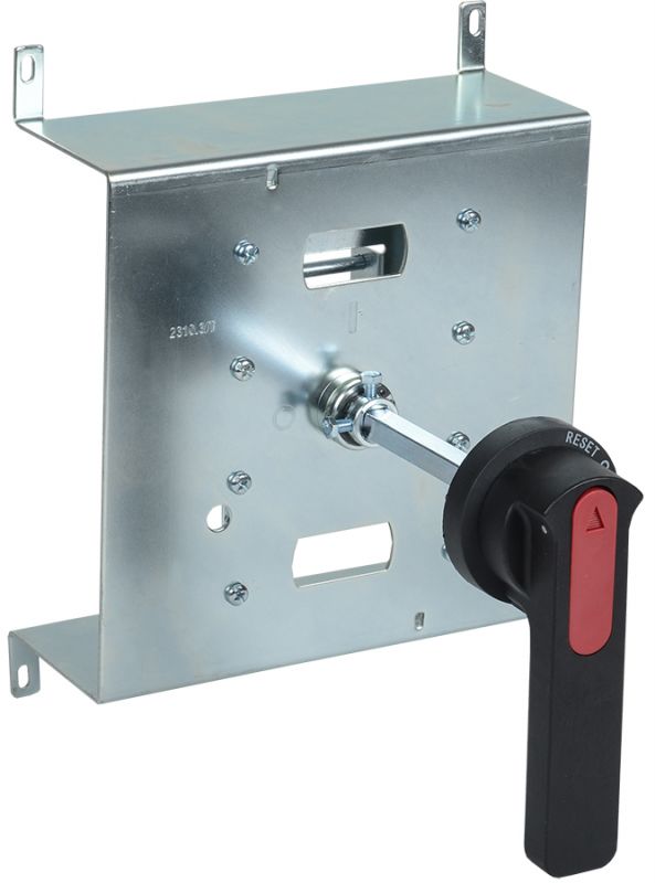 Привод поворотный Прппм-1 630/800 для ВА88-40 MASTER