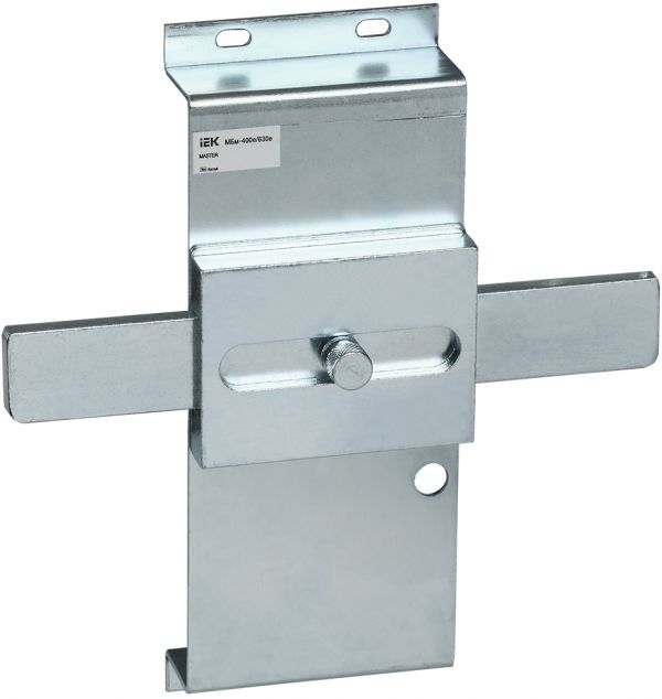 Блокировка механическая МБм-400е/630е для 2-х ВА88-39 MASTER с электронным расцепителем