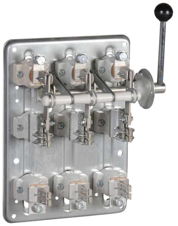 Разъединитель РПБ-1 100А П