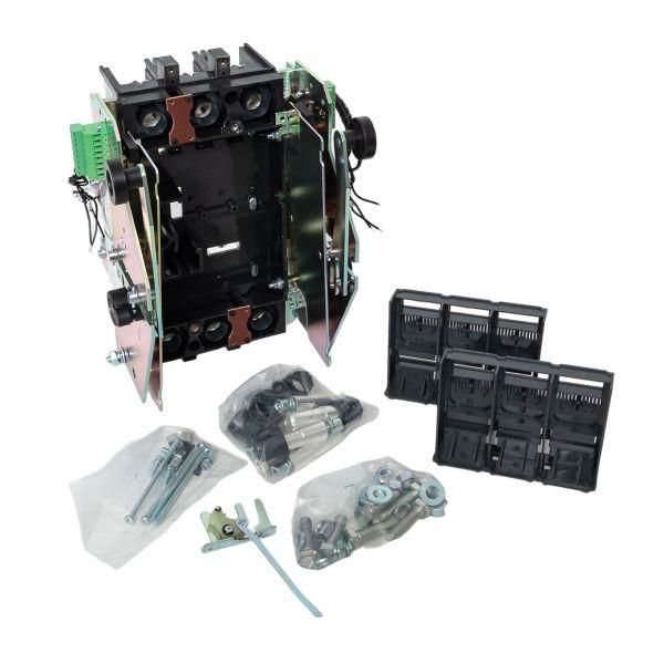 Панель выкатная для ВА-99C 400-630 заднего присоединения