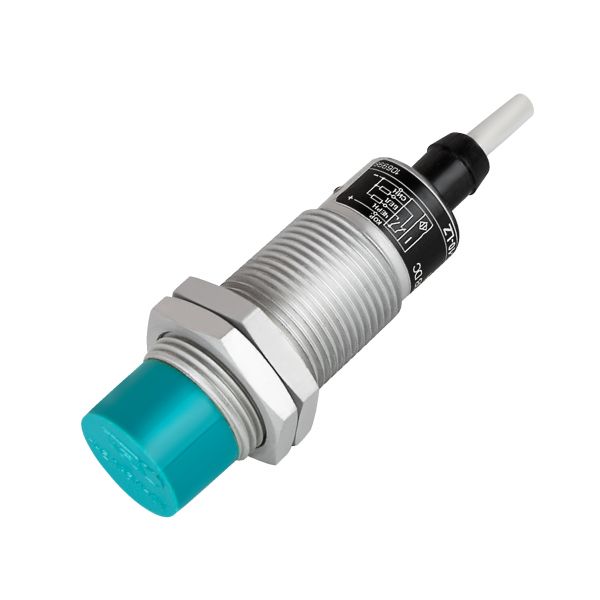 Выключатель бесконтактный ISN EF6A-31P-10-LZ