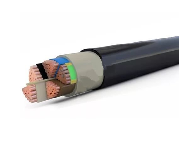 Кабель силовой ПвВГнг(А)-LS 5х95мс(N,PE)-1