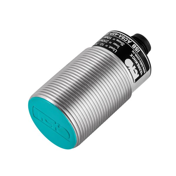 Выключатель индуктивный ISB AC8A-43P-15-LZS4