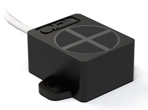 Датчик угла наклона NT I82P-51N1-Z