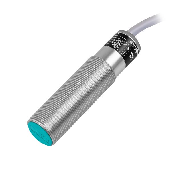 Преобразователь перемещения индуктивный ISAB A41A-31P-5-P