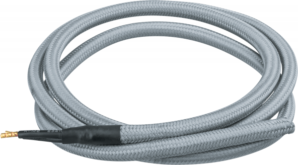 Провод NC-B02-150-2x0.75 1.5 м серый