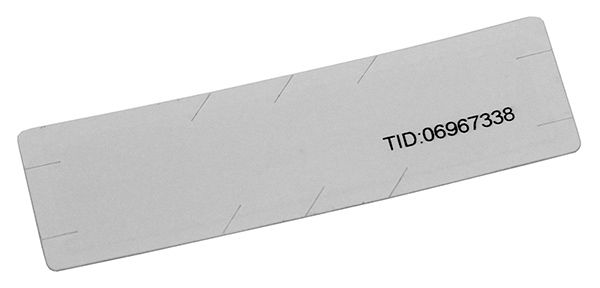 Метка-наклейка UHF