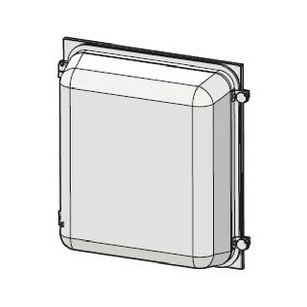 Пылезащитная крышка, DC