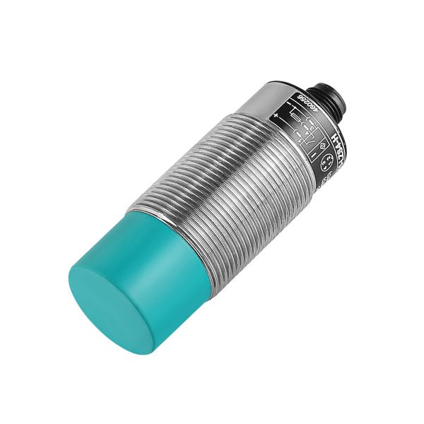 Выключатель бесконтактный ISN EC8S8-31P-15-LZS4-H