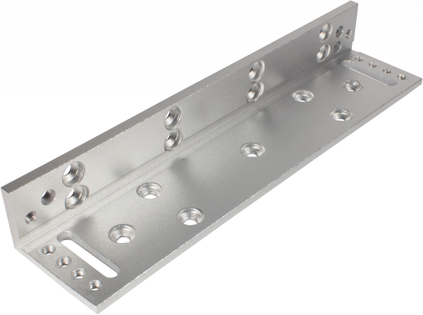 Уголок монтажный L-образный для замка TS-ML180