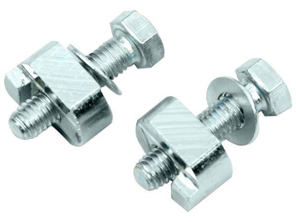 Комплект монтажа для замка