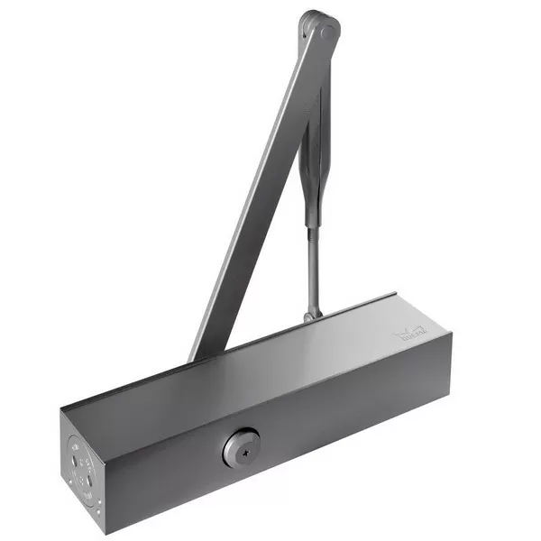 Доводчик TS83 EN 3-6 AC без рычага