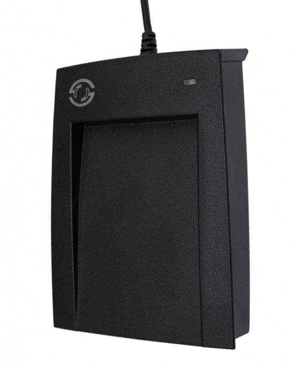 Считыватель карт