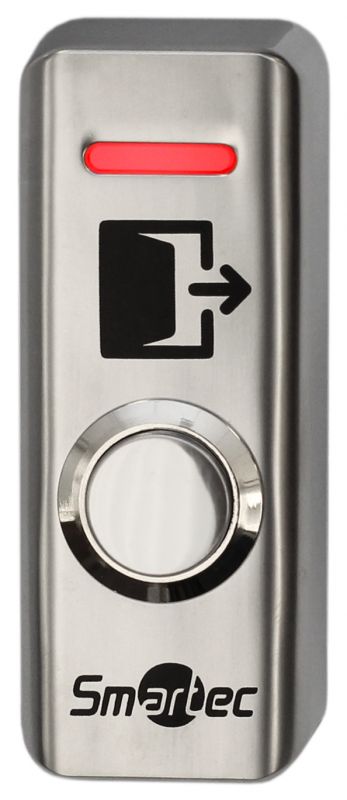 Кнопка металлическая