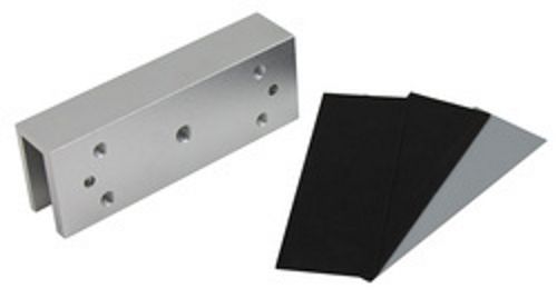 Крепление на стеклянную дверь LM-180A-2 для якоря