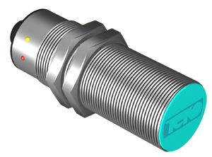 Выключатель бесконтактный IV3B AC81A5-43P-10-LZS4