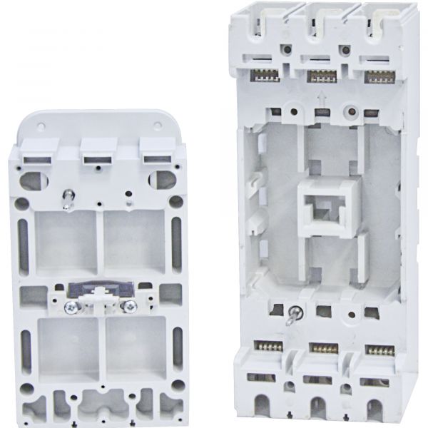 Устройство втычное (перед.присоед.) DRX (K-Pro BA04-3х)