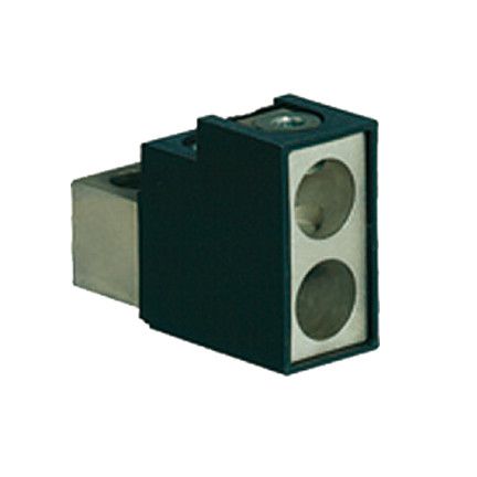 Комплект зажимов для присоед. двух кабелей 180-240мм2 ВА 5039 Про