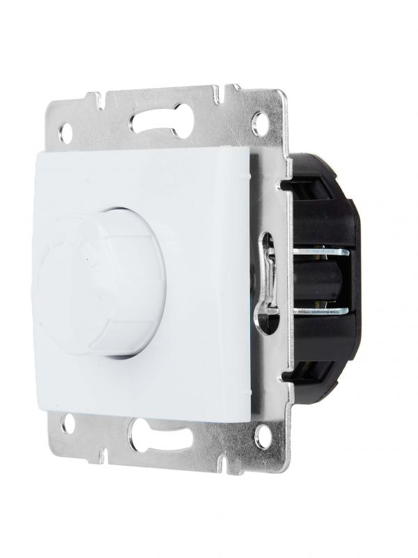 KARINA  Диммер 1000W белый (10шт/120шт)