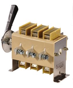 Рубильник ВР32-37В71250-32 УХЛ3