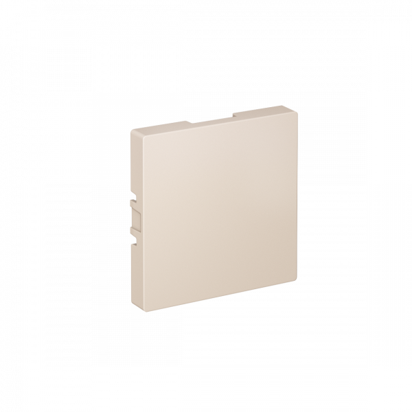 ЗАГЛУШКА ATLASDESIGN БЕЖЕВЫЙ