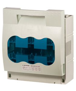 ПВР3-630/3-20 УХЛ3, габарит предохранителей 3, 630А, 3 полюса, IP20, предохранитель-выключатель-разъединитель