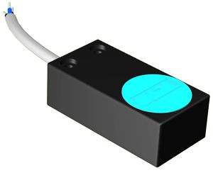 Выключатель бесконтактный ISN I14P8-43N-15-P