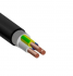 Кабель силовой ВВГнг(А)-LS 3х16мк(N,PE)-1         многопроволочный