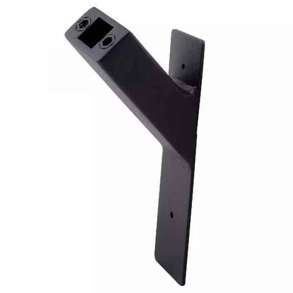 Комплект кронштейнов -BS1 для крепления контроллеров Suprema на турникет -ST-01