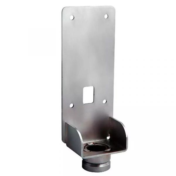 Кронштейн для установки алкотестера ''Динго'' на турникете