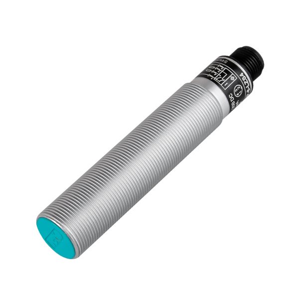 Выключатель бесконтактный ISB AC42A-43P-8-LZS4