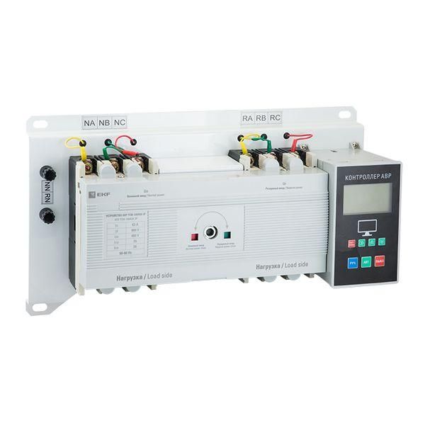 Устройство АВР ТСM 400/315А 3р PROxima