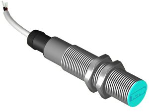 Датчик герконовый магниточувствительный бесконтактный MS AF2A-43