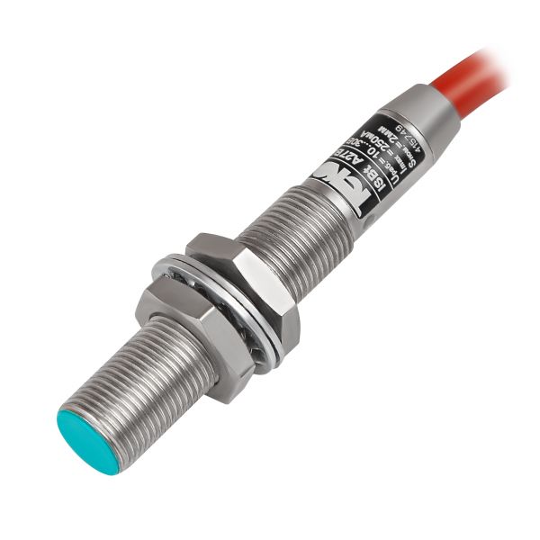 Выключатель бесконтактный ISBt A27B8-31P-4-LTT5-C-P1