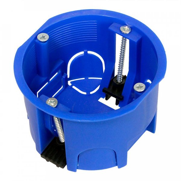 Коробка установочная ГСК 64х44