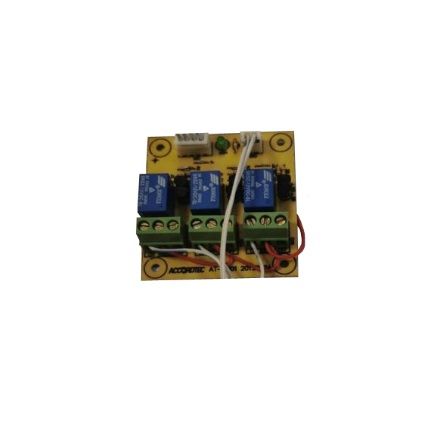 Плата релейная AT-RM01