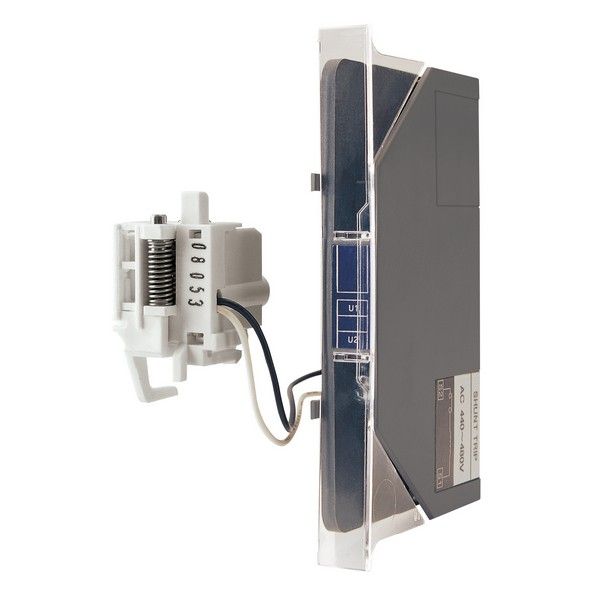 Расцепитель независимый ST AC/DC 200~250V для MCB Metasol ABE100c~ABH250c