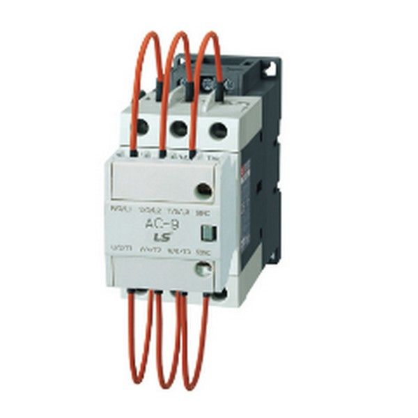 Блок коммутации ёмкостных нагрузок AC-9, GMC-9~40