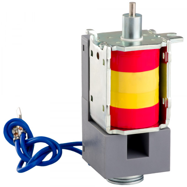 Расцепитель независимый Optimata-230AC-УХЛ3